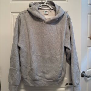 Aritzia TNA Sweat Fleece Hoodie